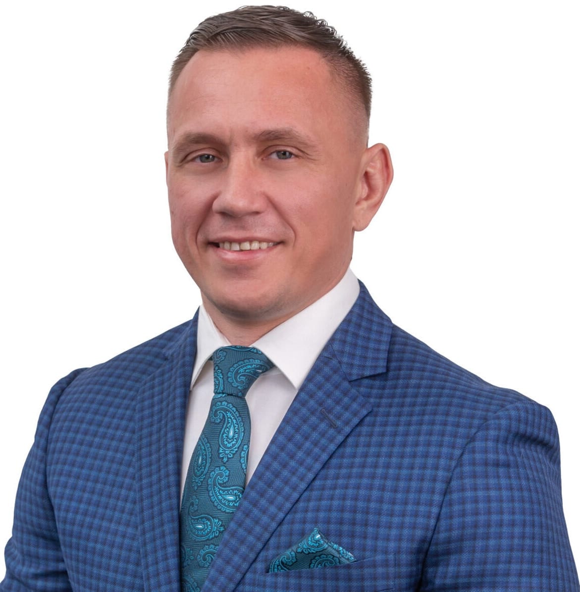 Anatolii Smyrskyi — Partner at Natro Legal Associates
