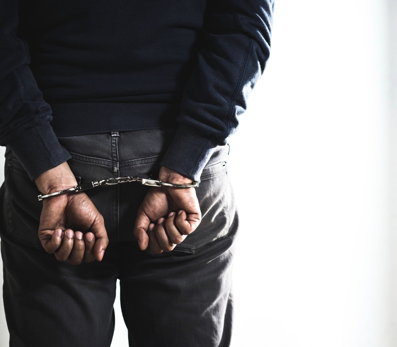 Criminal Cases