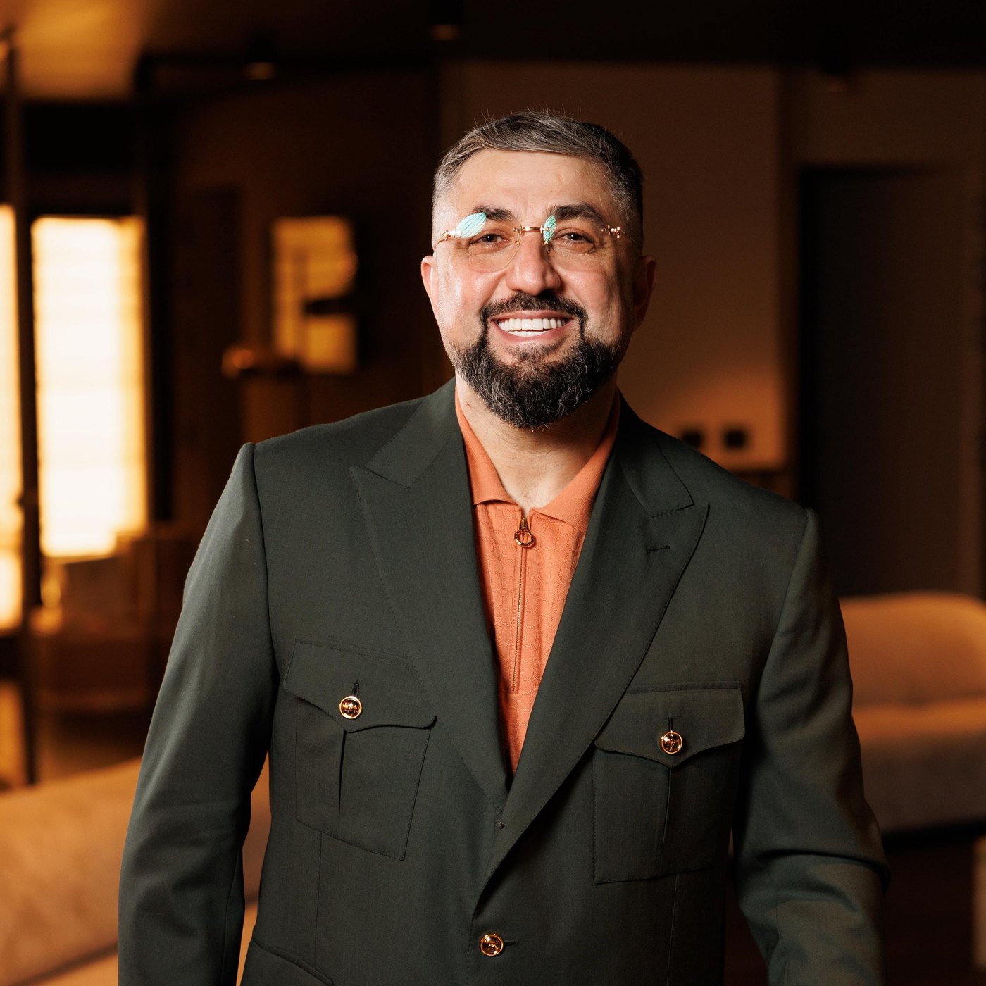 David Natroshvili