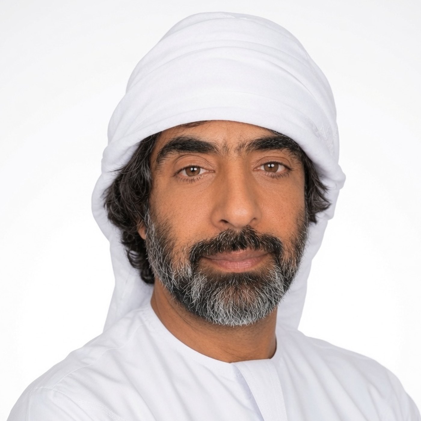 Naser Ebrahim Sirik — Executive Director at Natro Legal Associates